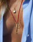 Aime necklace