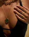Filomena necklace