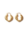 Gorge earrings