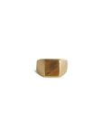 Serge Ring Gold