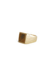 Serge Ring Gold