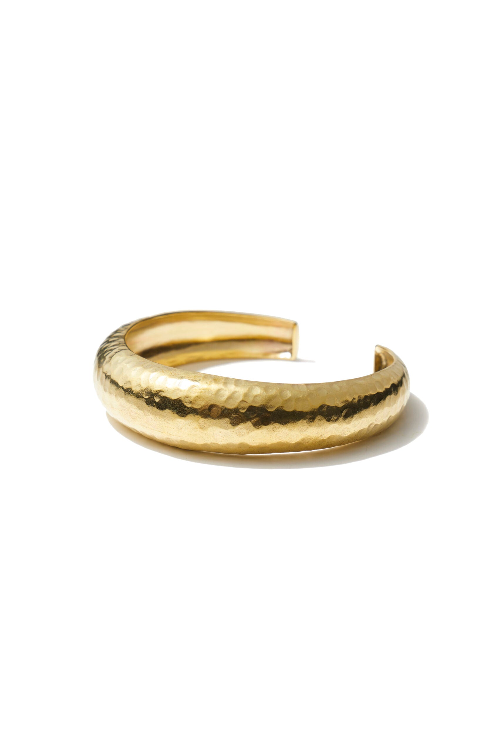 Palmer Gold Plated bracelet