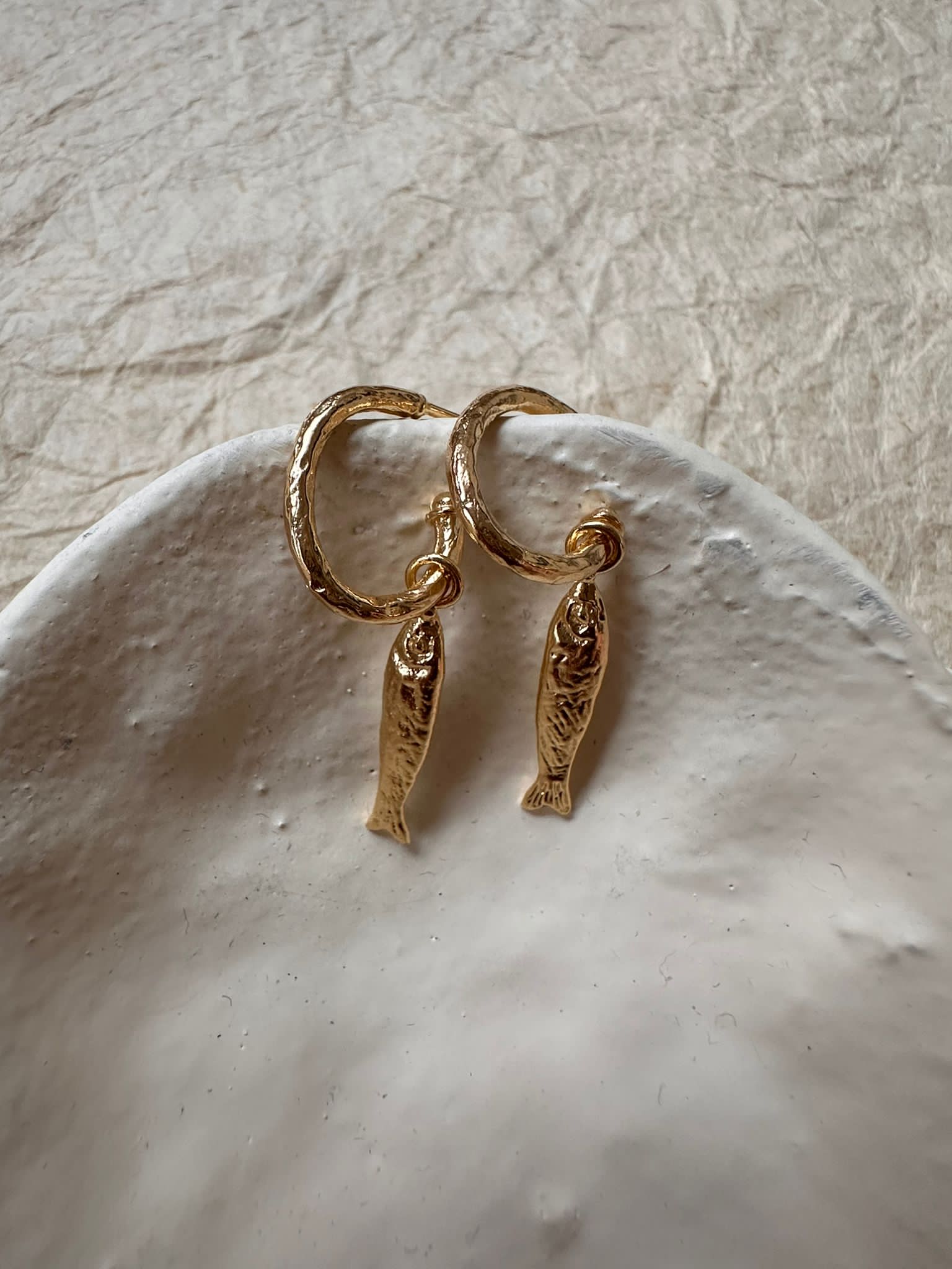 Riva earrings