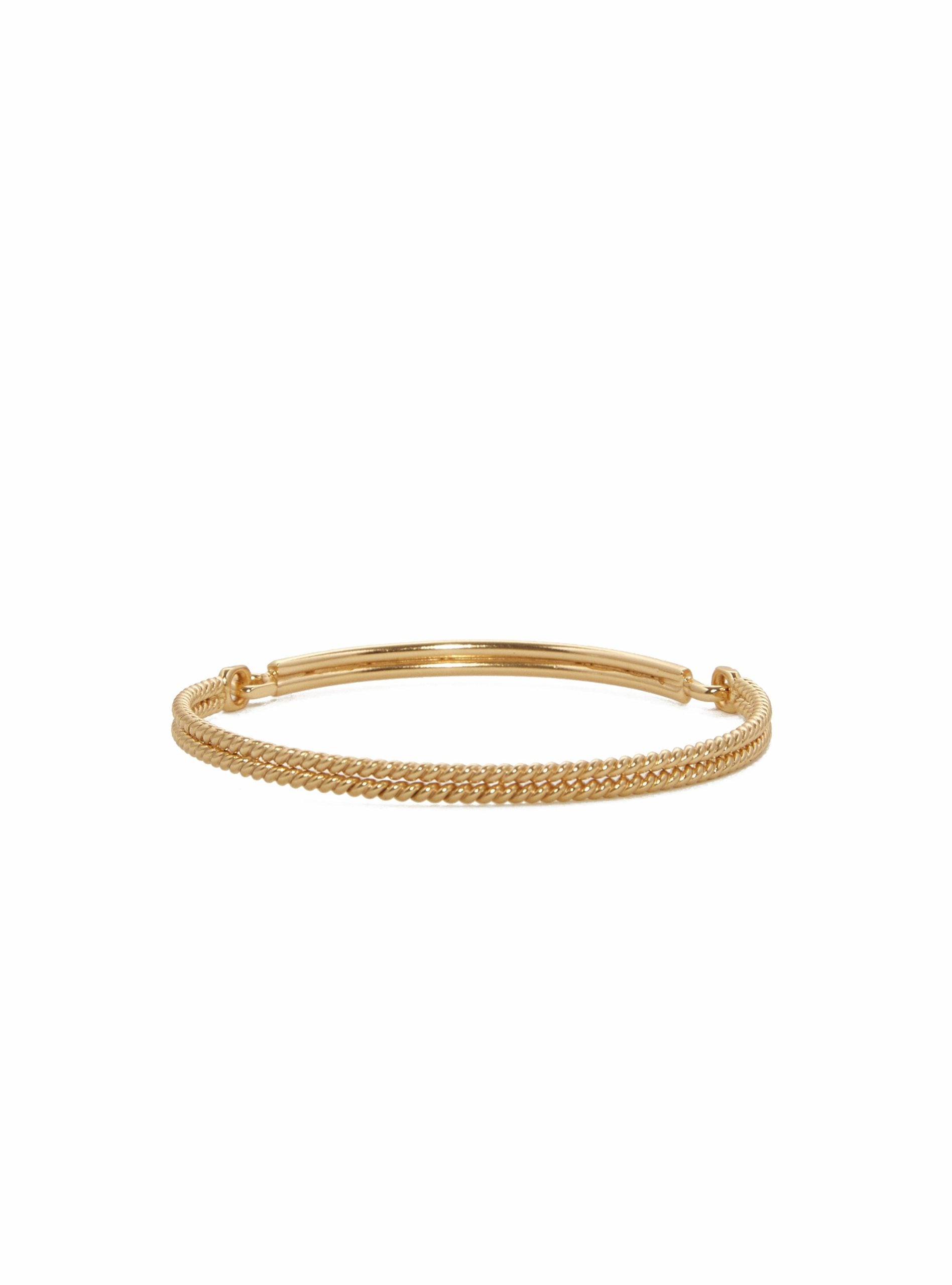 Filou Bracelet Gold