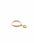 Louane Ring Gold