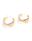 Perrine Earring Gold