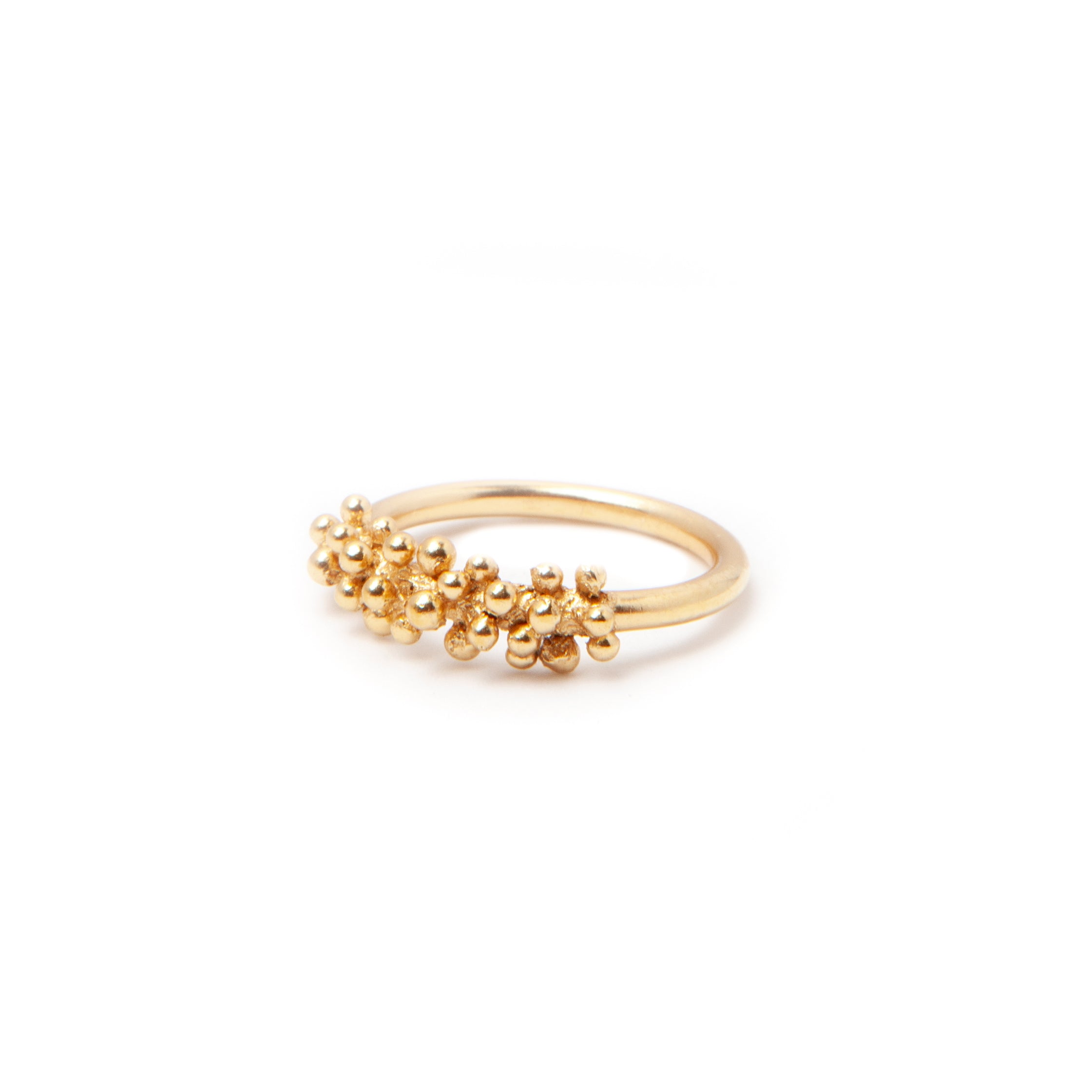 Vienne Ring Gold